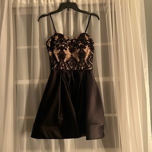 Macy’s Dress